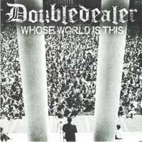 SP Doubledealer: Whose World Is This 649435