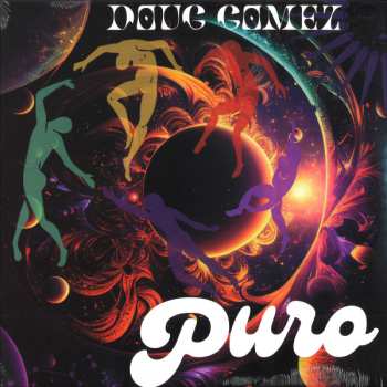 Album Doug Gomez: Puro