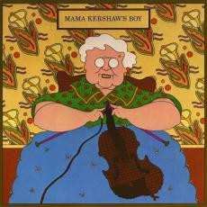 Album Doug Kershaw: Mama Kershaw's Boy