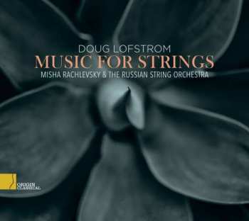 CD Russian String Orchestra: Music For Strings 559719