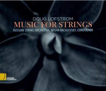 Russian String Orchestra: Music For Strings