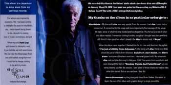 CD Doug MacLeod: A Soul To Claim 479704