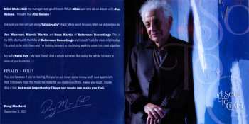 CD Doug MacLeod: A Soul To Claim 479704