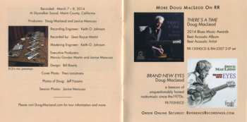 CD Doug MacLeod: Exactly Like This 298342