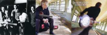 SACD Doug MacLeod: Unmarked Road  118566