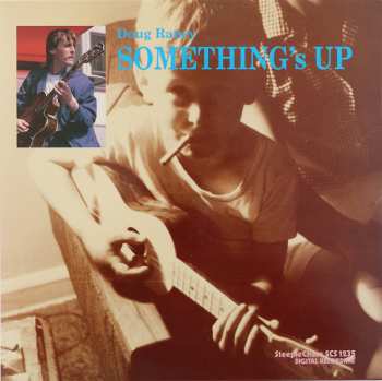 LP Doug Raney Quartet: Something's Up 66074