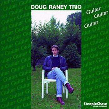 CD Doug Raney: The European Jazz Guitar Orchestra 394000