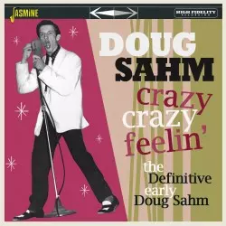 Crazy Crazy Feelin': The Definitive Early Doug Sahm