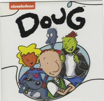 Album Doug & The Beets: Songs From Bluffington