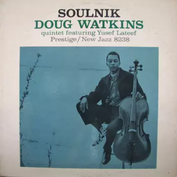 Doug Watkins Quintet: Soulnik