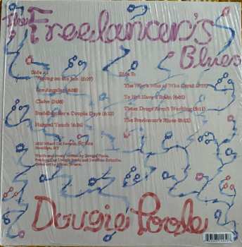 LP Dougie Poole: The Freelancer's Blues LTD 648626