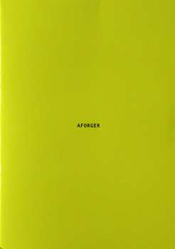 LP Douglas Dare: Aforger LTD | CLR 142020