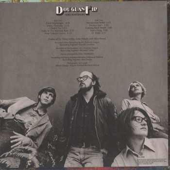 LP Douglas Fir: Hard Heartsingin' 363186