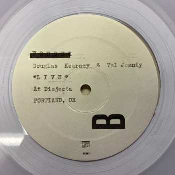 LP Douglas Kearney: Fodder 584549