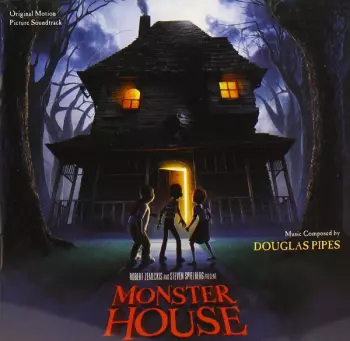 Monster House (Original Motion Picture Soundtrack)