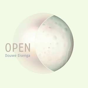 Douwe Eisenga: Open