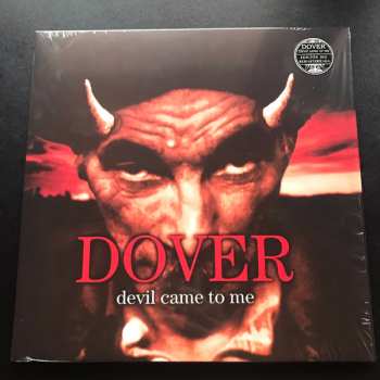 LP Dover: Devil Came To Me CLR 568471