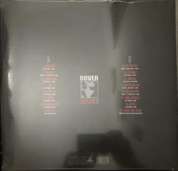 LP Dover: Sister CLR | LTD 613434