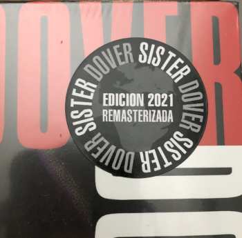 LP Dover: Sister CLR | LTD 613434