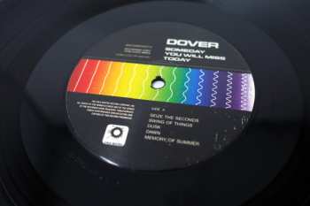 LP Dover: Someday You Will Miss Today LTD 579177