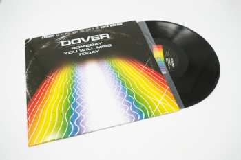 LP Dover: Someday You Will Miss Today LTD 579177