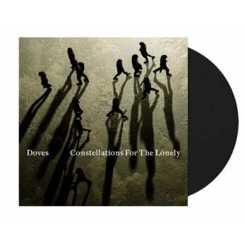 LP Doves: Constellations For The Lonely (lp) 639763