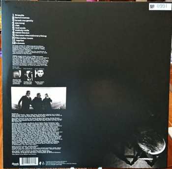 2LP Doves: Lost Souls  LTD | NUM | CLR 21925