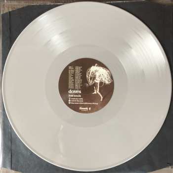 2LP Doves: Lost Souls  LTD | NUM | CLR 21925