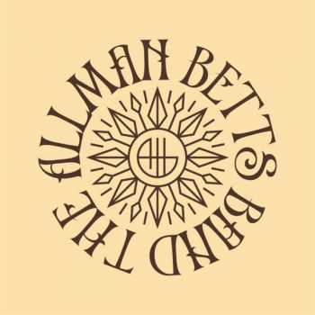 CD The Allman Betts Band: Down To The River 10264