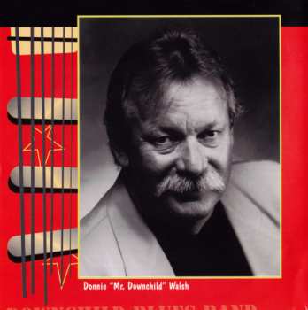 CD Downchild Blues Band: Body Of Work: The Downchild Collection, Vol. 2  637421