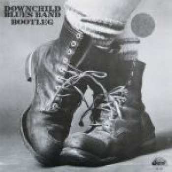 Album Downchild Blues Band: Bootleg