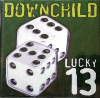 Album Downchild Blues Band: Lucky 13