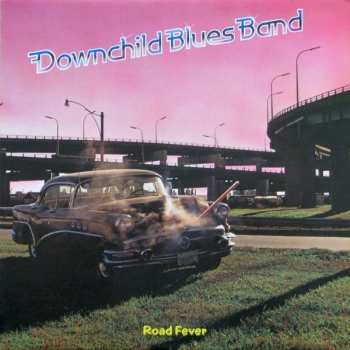 Downchild Blues Band: Road Fever