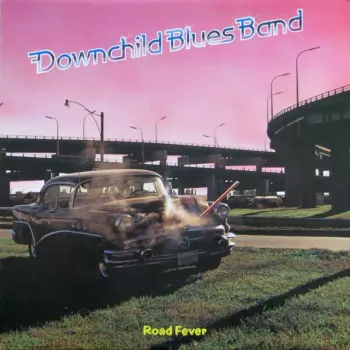 Downchild Blues Band: Road Fever