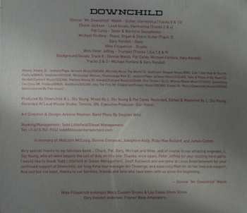 CD Downchild Blues Band: Something I've Done 611111