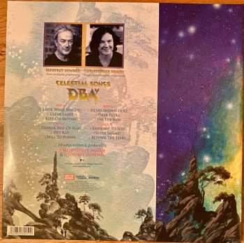 LP Downes Braide Association: Celestial Songs CLR 484148