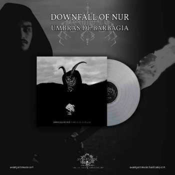 LP Downfall Of Nur: Umbras De Barbagia 634730