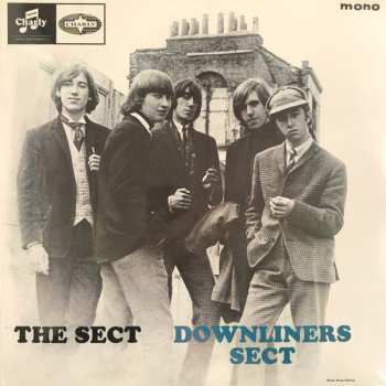 LP Downliners Sect: The Sect 638786