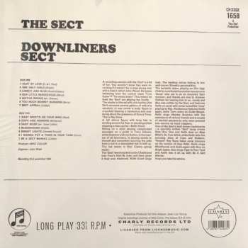 LP Downliners Sect: The Sect 638786