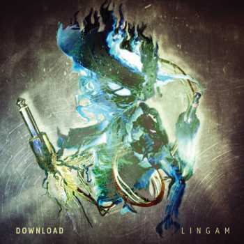 LP Download: LingAM CLR 569408