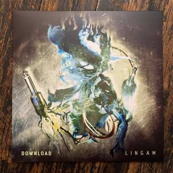 LP Download: LingAM CLR 569408