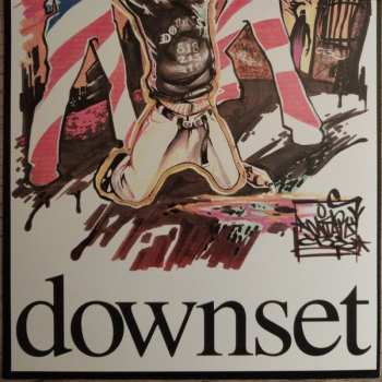 2SP downset.: '92 Demos. (Anger/Ritual) (About Ta Blast) CLR 584709