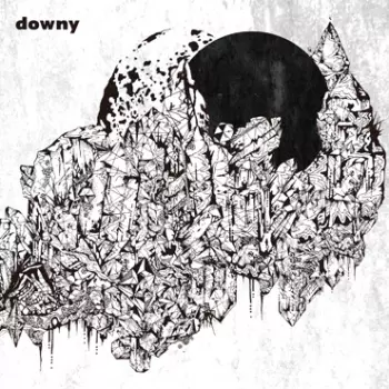 downy: 無題