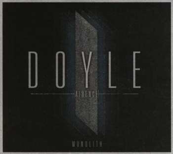 Album Doyle Airence: Monolith