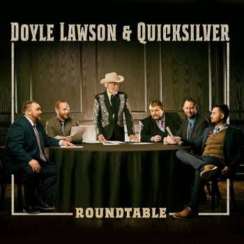 Album Doyle Lawson & Quicksilver: Roundtable