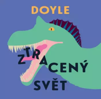 Doyle: Ztracený svět