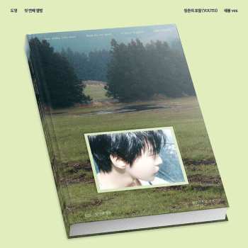 Album Doyoung: The 1st Album 'YOUTH'