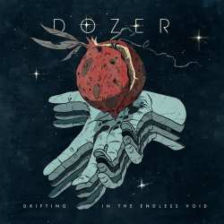 LP Dozer: Drifting In The Endless Void (limited Indie Edition) (transparent Teal Green Vinyl) 651783