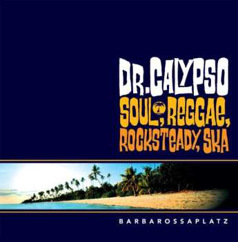 LP Dr. Calypso: Barbarossaplatz 641772