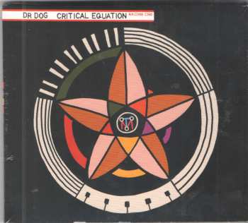 Album Dr. Dog: Critical Equation